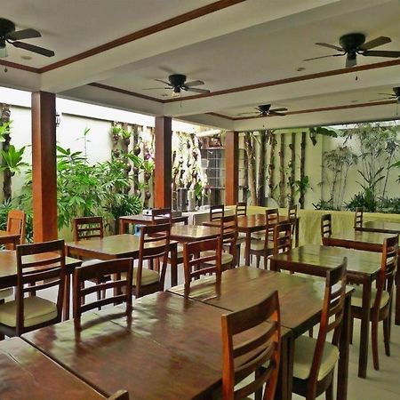 Ipil Suites El Nido Extérieur photo