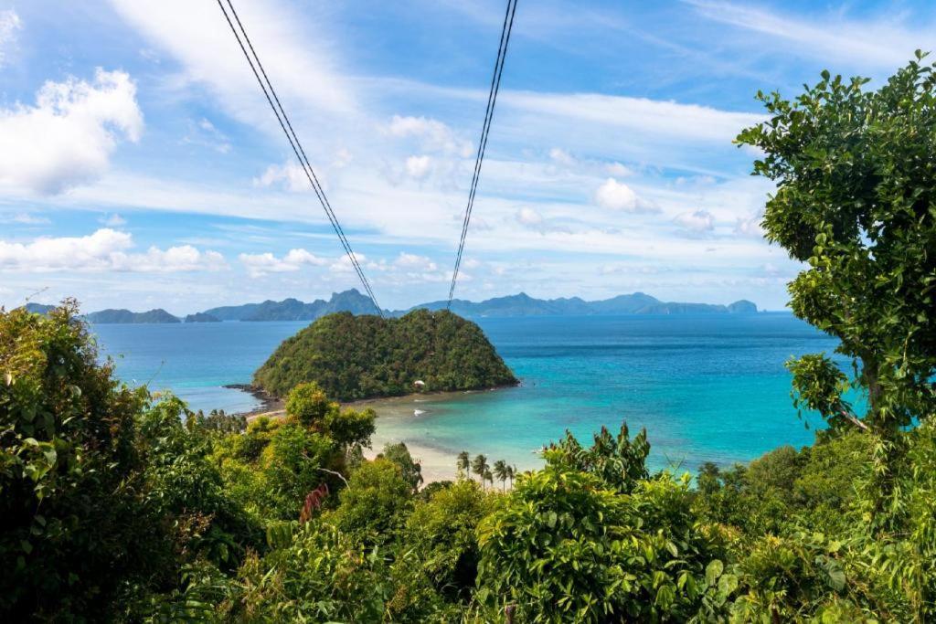 Ipil Suites El Nido Extérieur photo