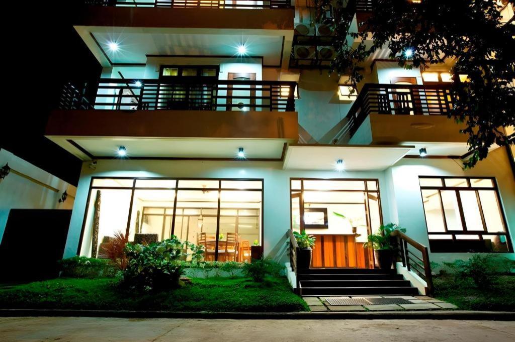 Ipil Suites El Nido Extérieur photo