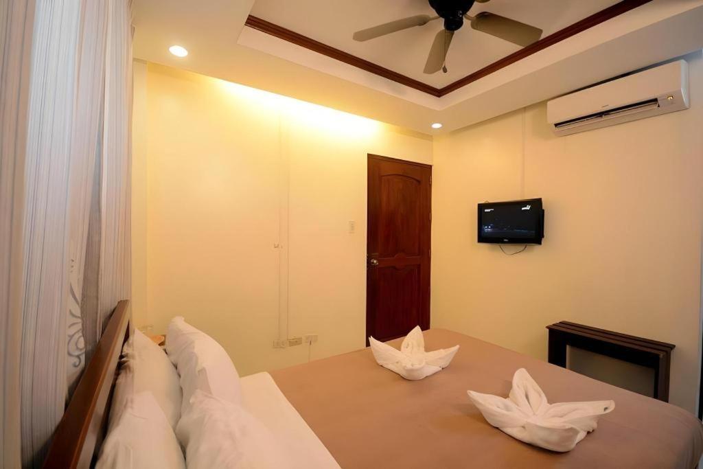 Ipil Suites El Nido Extérieur photo