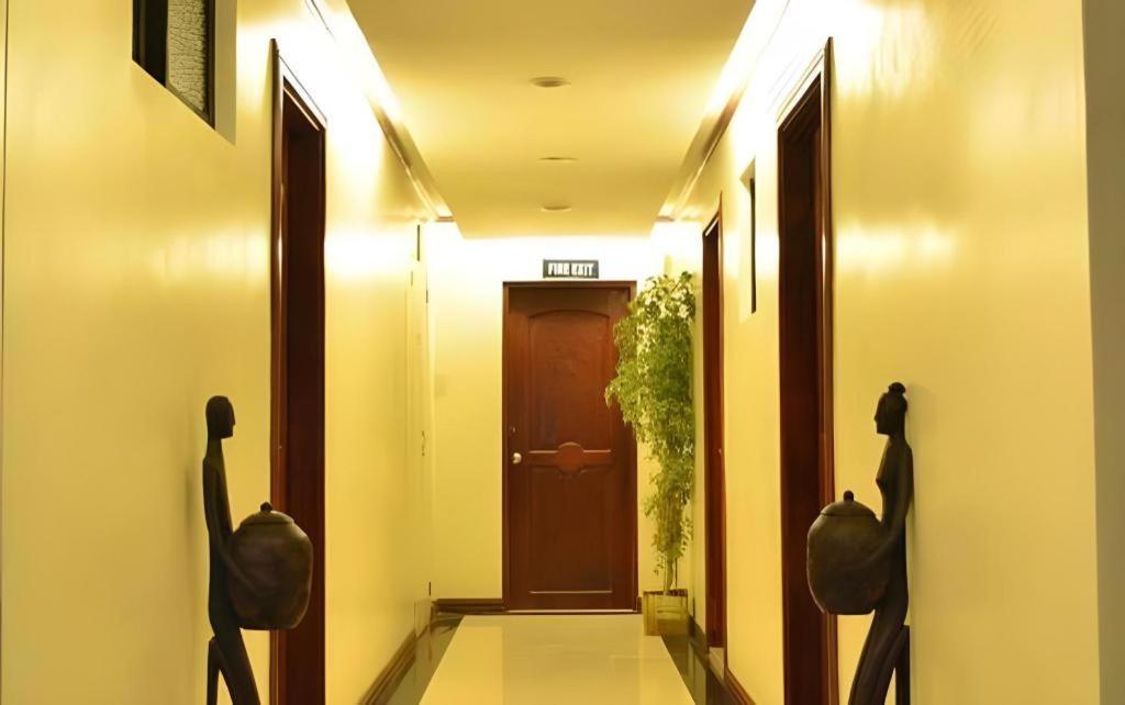 Ipil Suites El Nido Extérieur photo