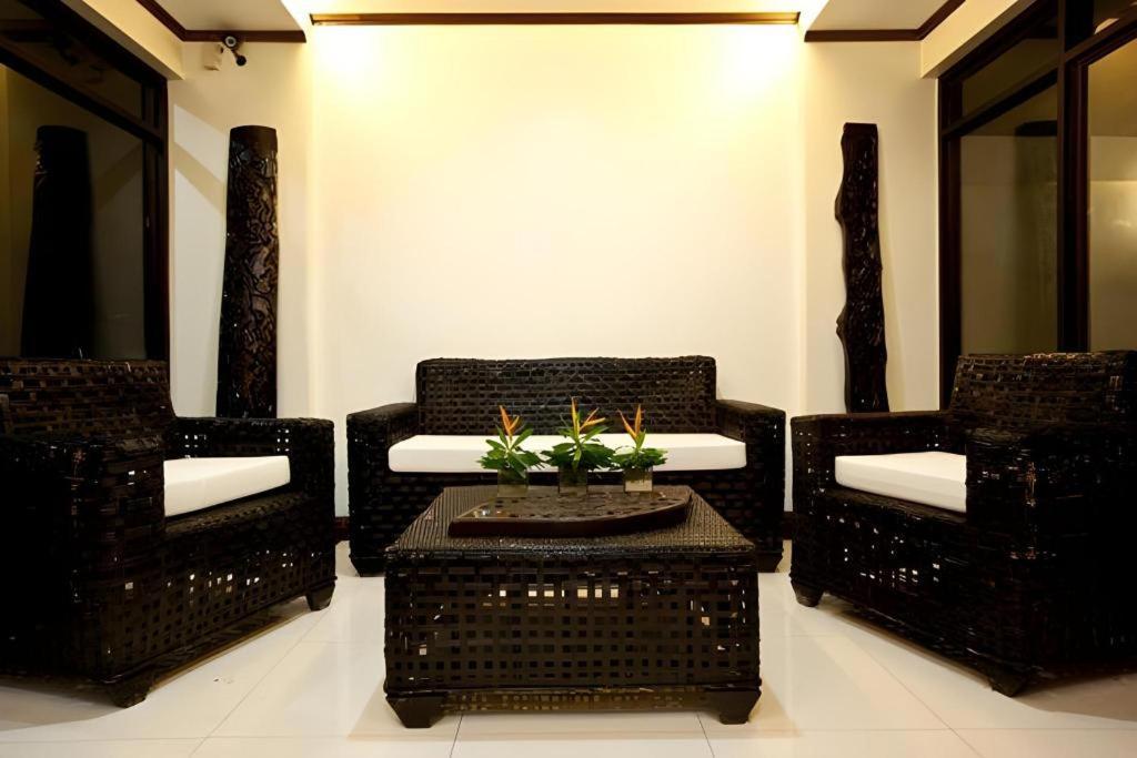 Ipil Suites El Nido Extérieur photo