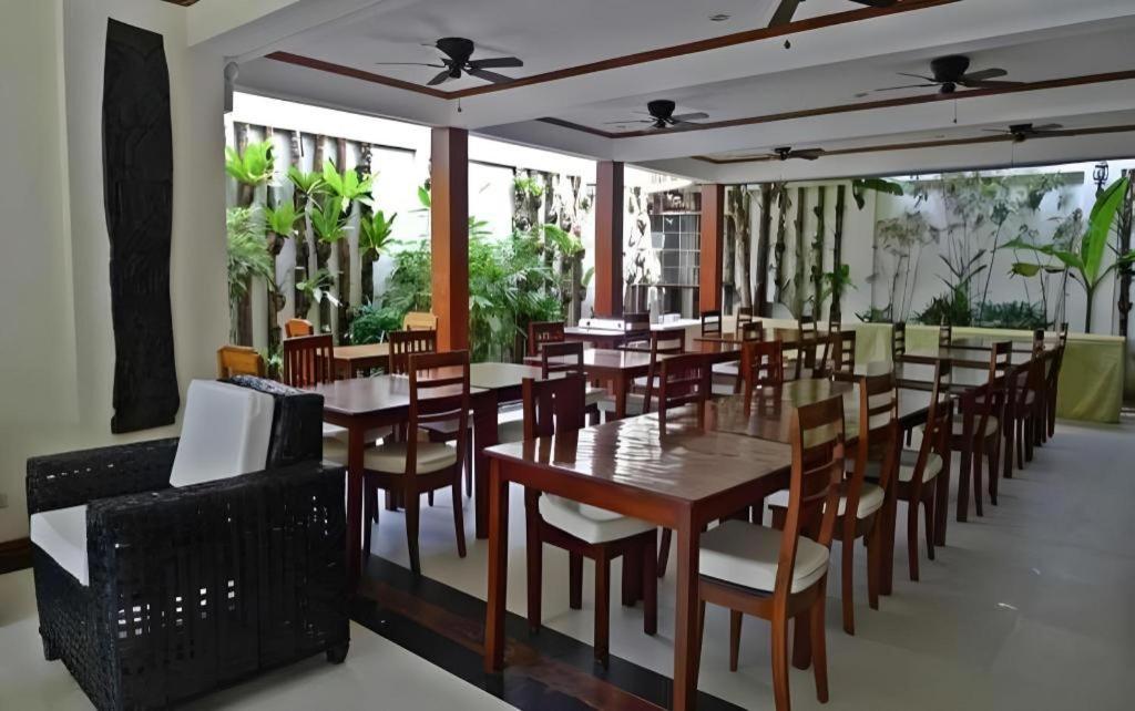 Ipil Suites El Nido Extérieur photo