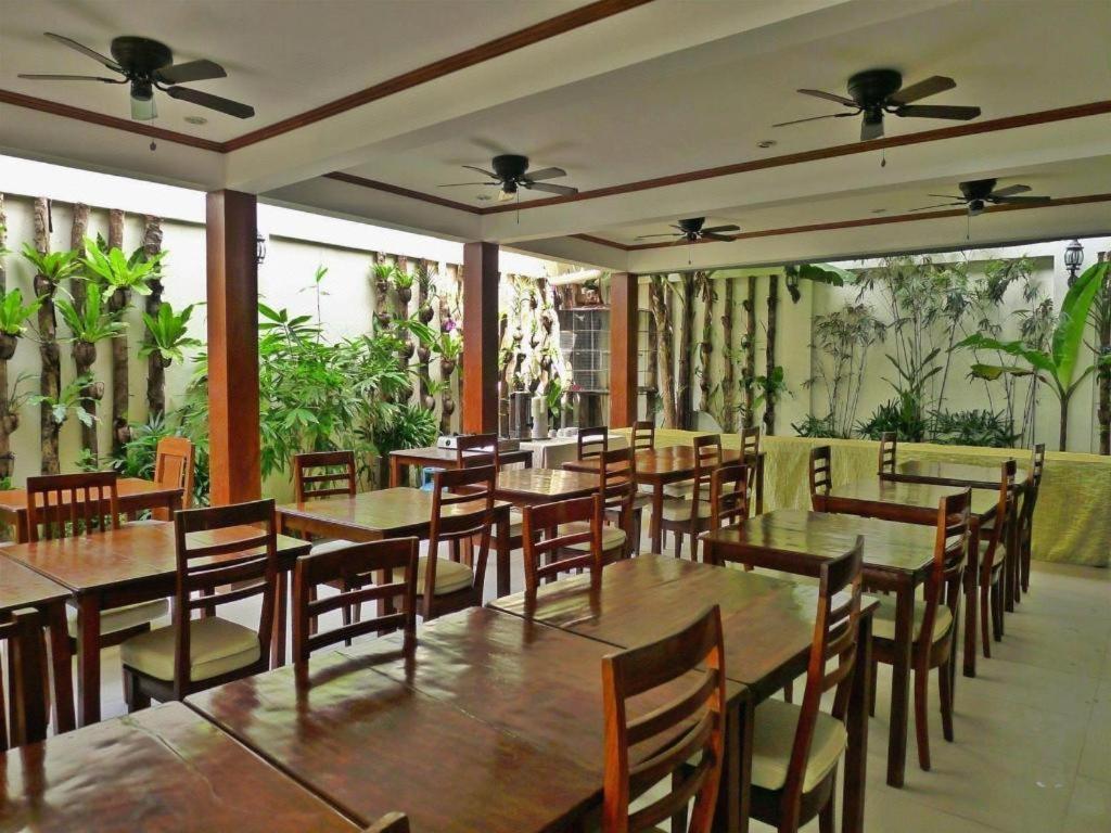 Ipil Suites El Nido Extérieur photo