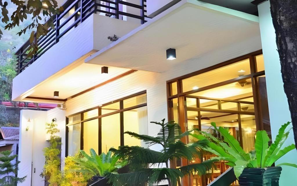 Ipil Suites El Nido Extérieur photo