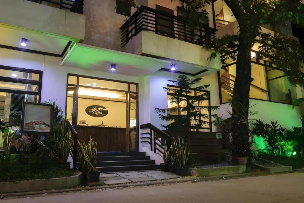 Ipil Suites El Nido Extérieur photo
