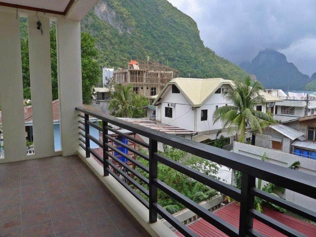 Ipil Suites El Nido Extérieur photo