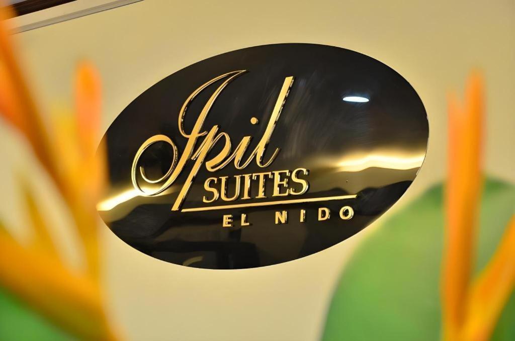 Ipil Suites El Nido Extérieur photo