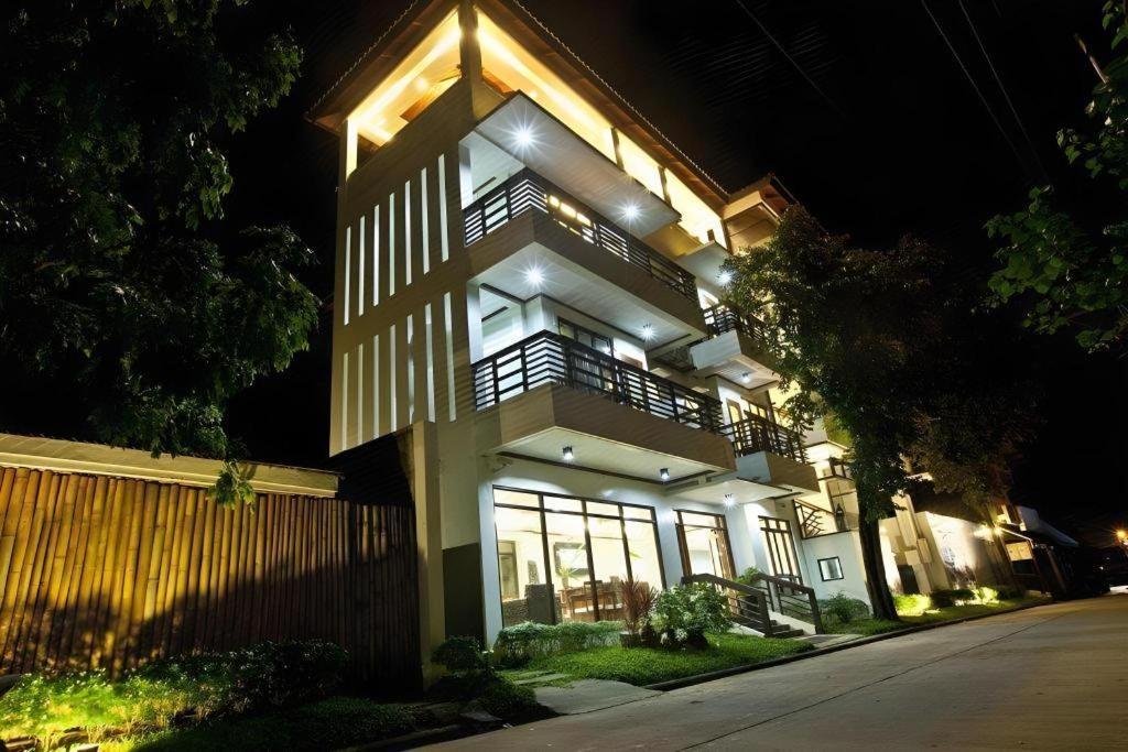 Ipil Suites El Nido Extérieur photo
