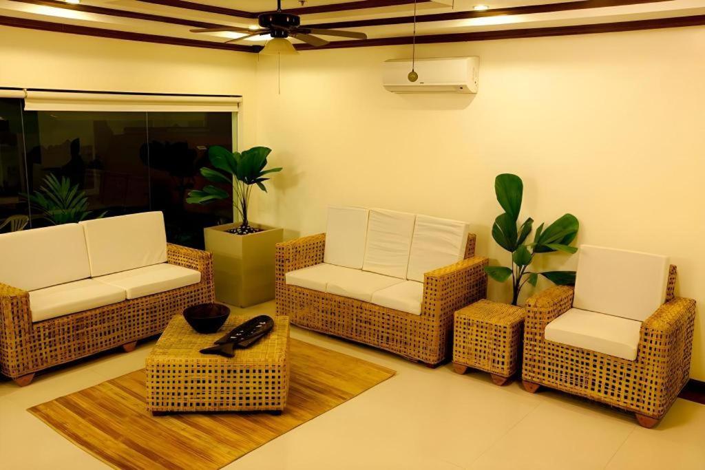 Ipil Suites El Nido Extérieur photo