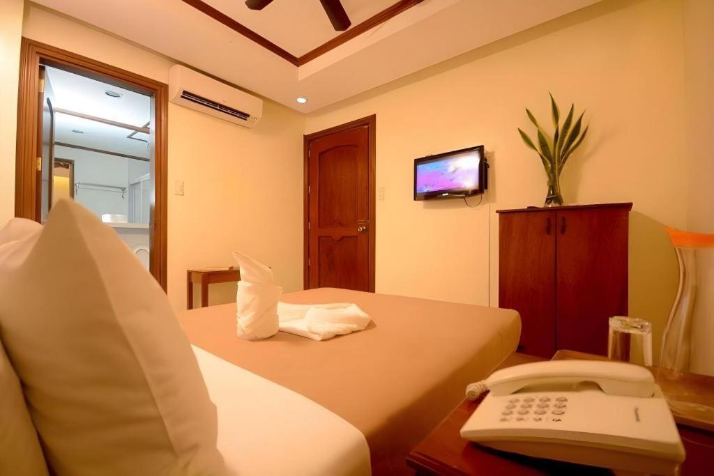 Ipil Suites El Nido Extérieur photo