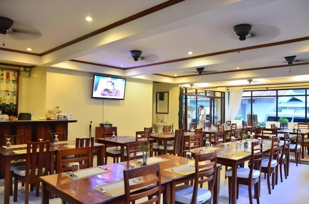 Ipil Suites El Nido Extérieur photo