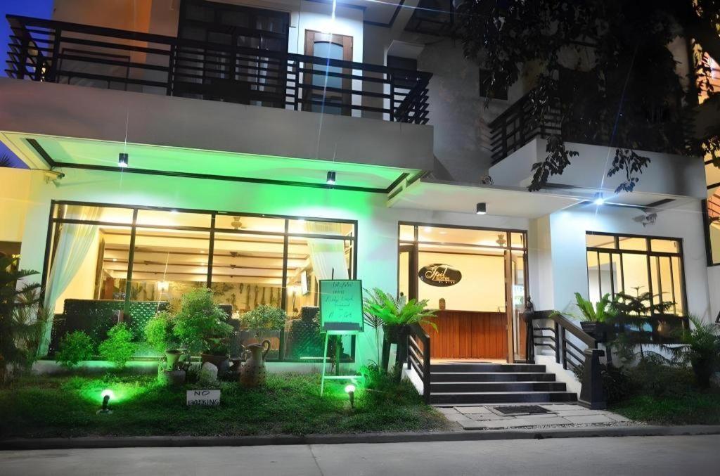Ipil Suites El Nido Extérieur photo