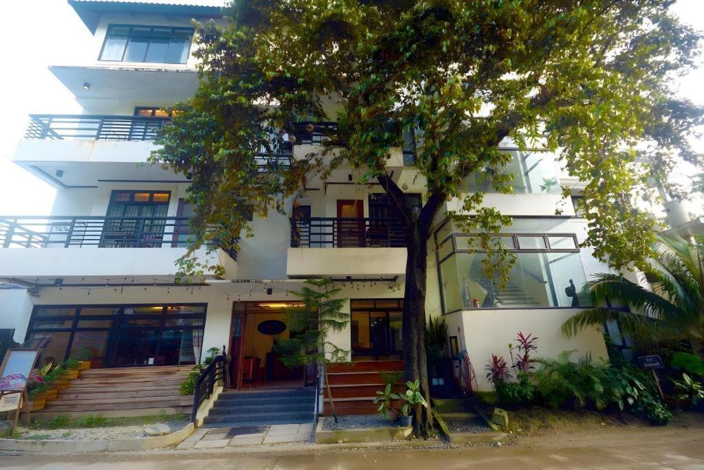 Ipil Suites El Nido Extérieur photo