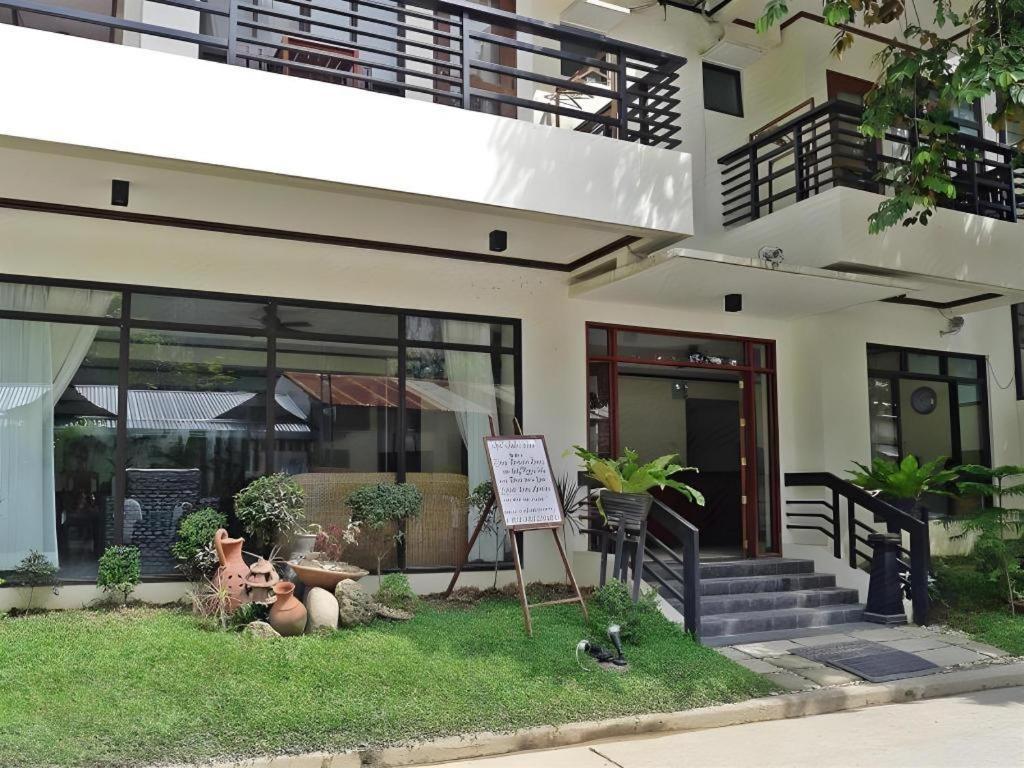 Ipil Suites El Nido Extérieur photo
