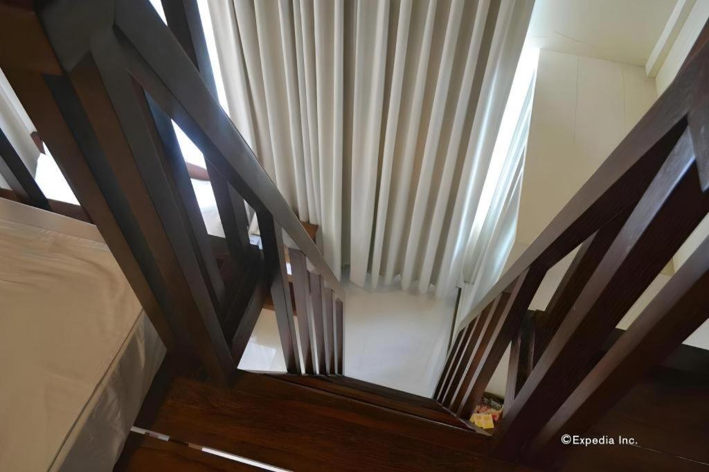 Ipil Suites El Nido Extérieur photo