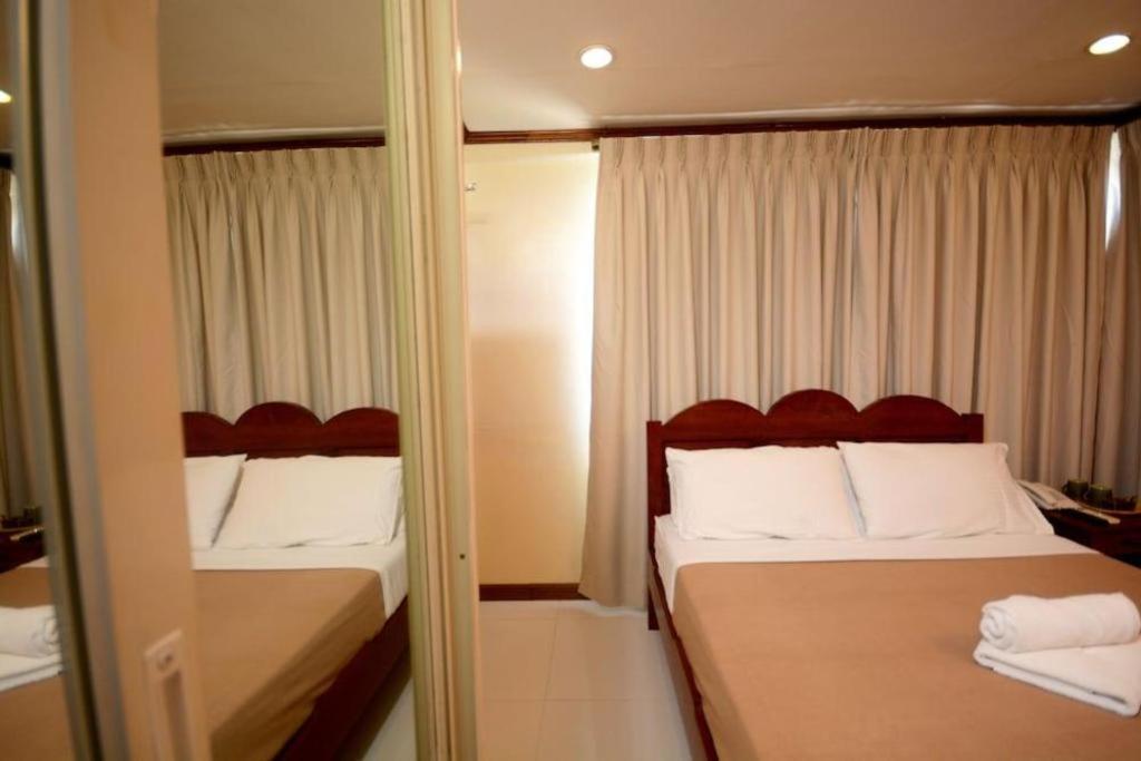 Ipil Suites El Nido Extérieur photo