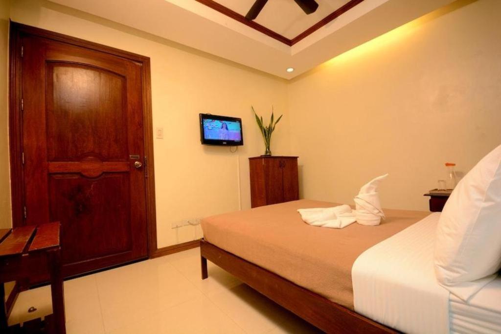 Ipil Suites El Nido Extérieur photo