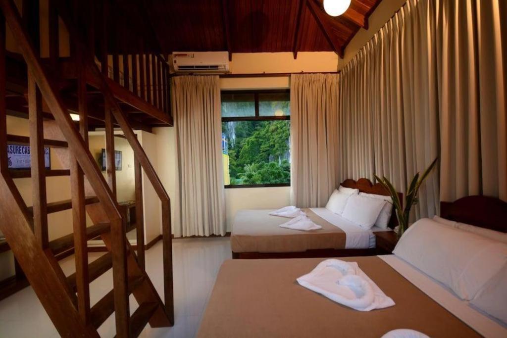 Ipil Suites El Nido Extérieur photo