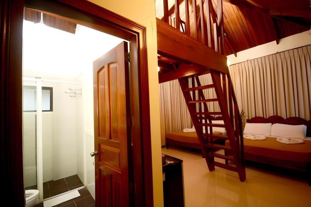 Ipil Suites El Nido Extérieur photo