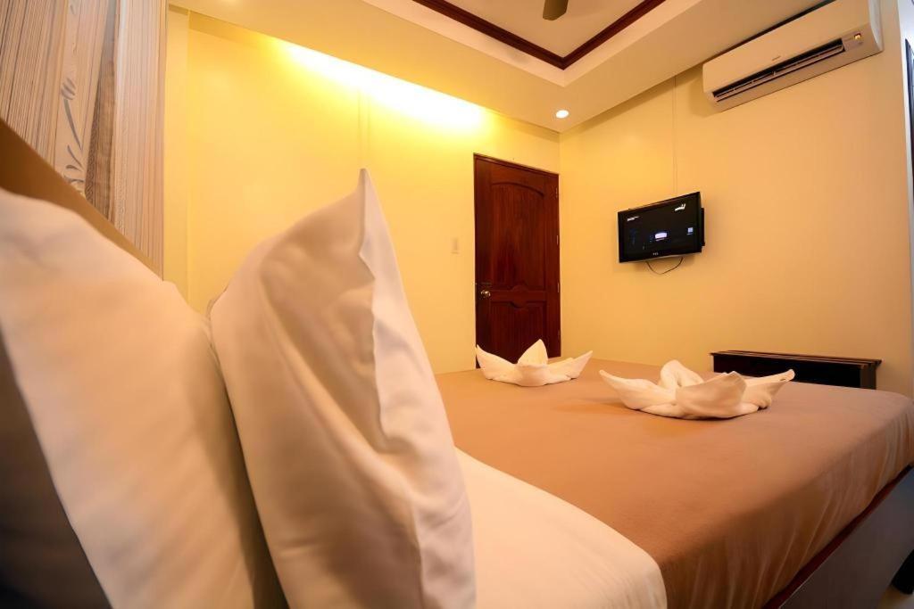 Ipil Suites El Nido Extérieur photo