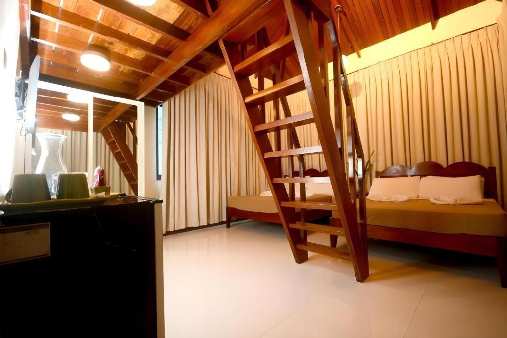 Ipil Suites El Nido Extérieur photo