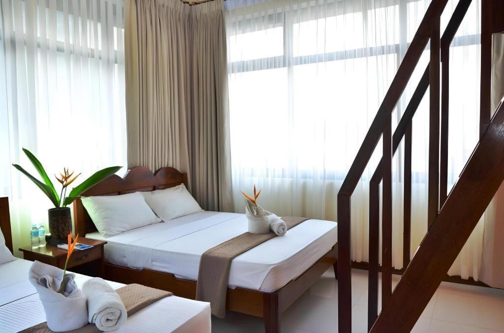 Ipil Suites El Nido Extérieur photo