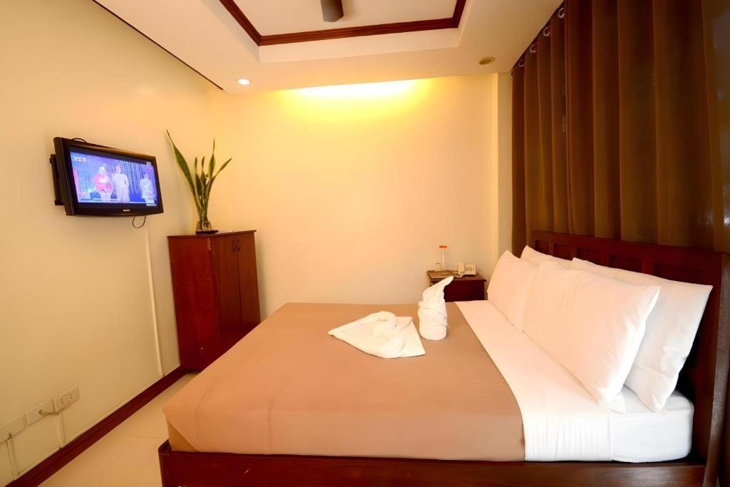 Ipil Suites El Nido Extérieur photo
