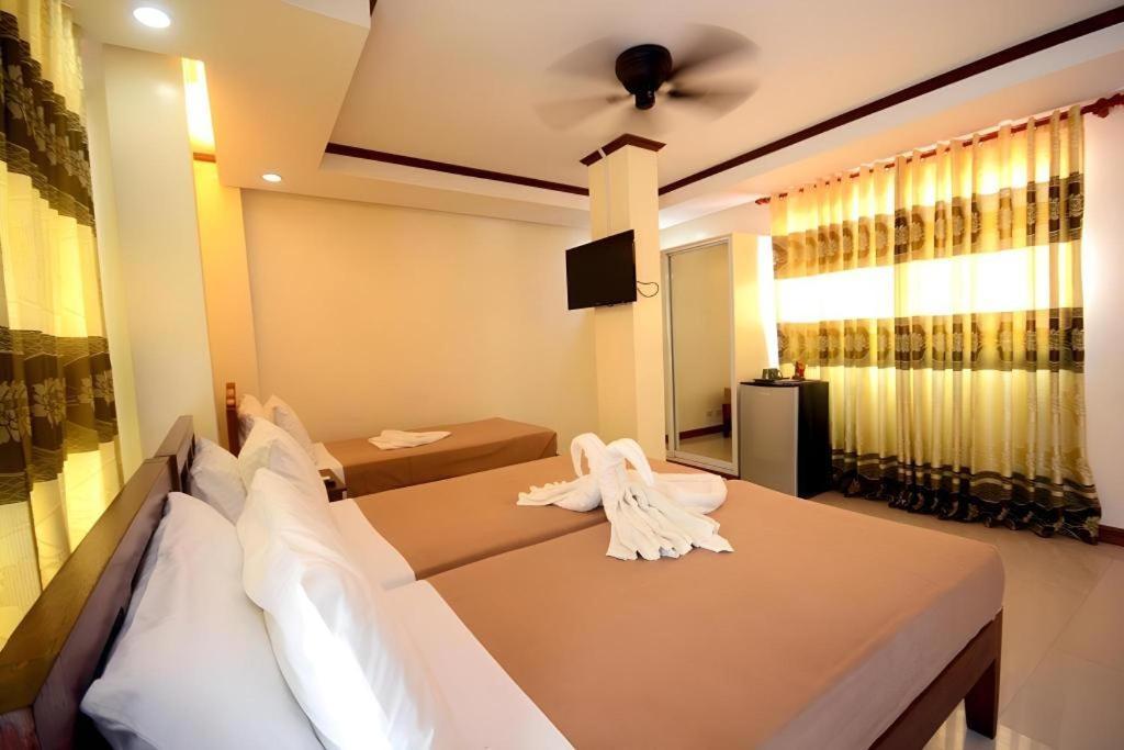 Ipil Suites El Nido Extérieur photo