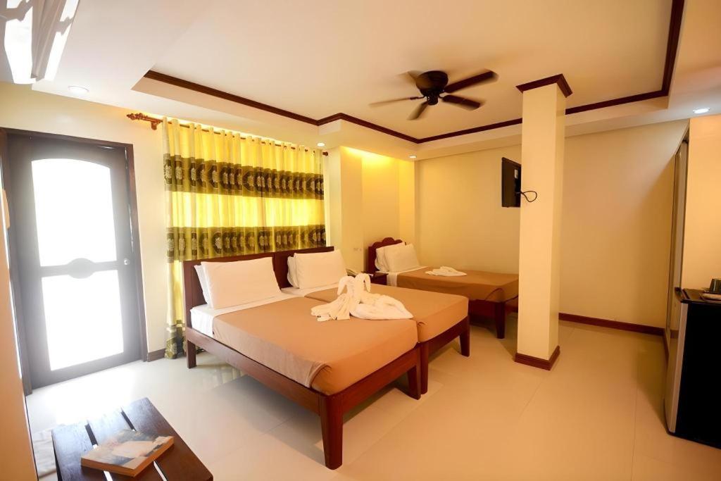 Ipil Suites El Nido Extérieur photo