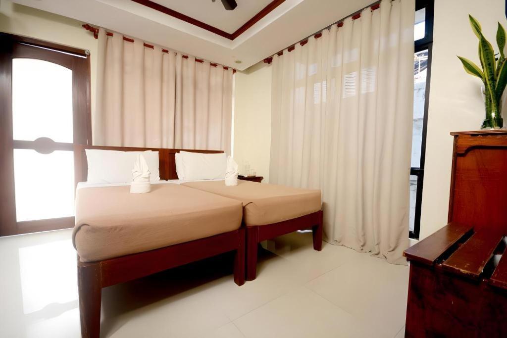 Ipil Suites El Nido Extérieur photo