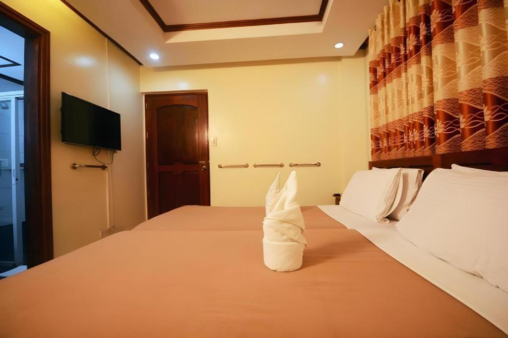 Ipil Suites El Nido Extérieur photo