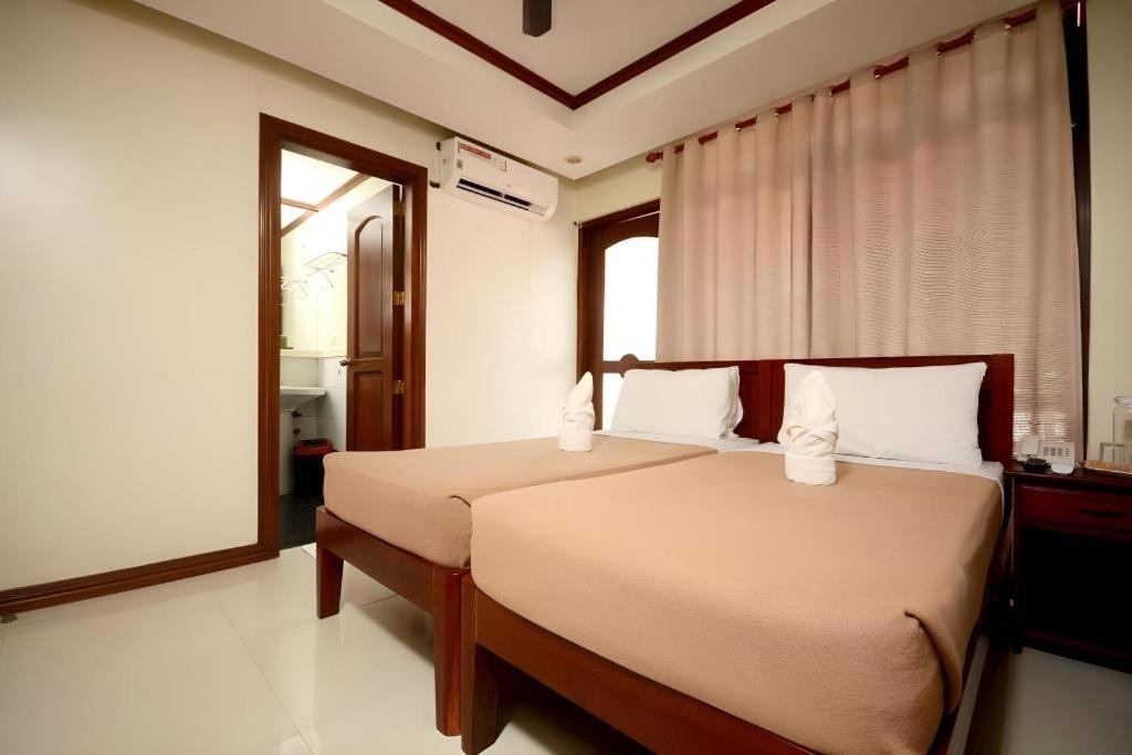 Ipil Suites El Nido Extérieur photo