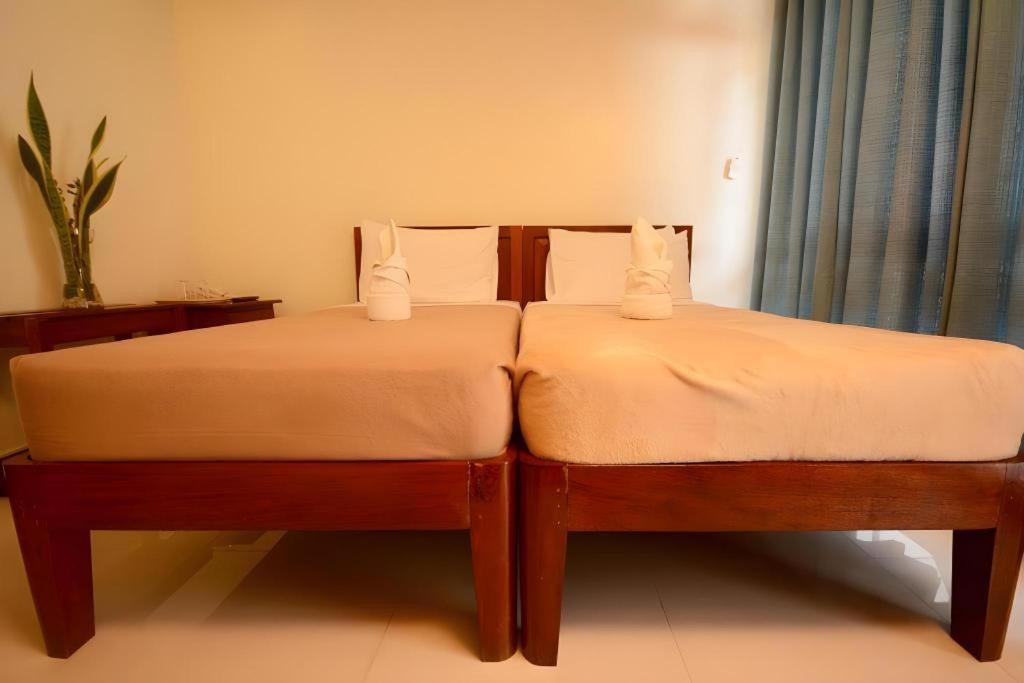 Ipil Suites El Nido Extérieur photo