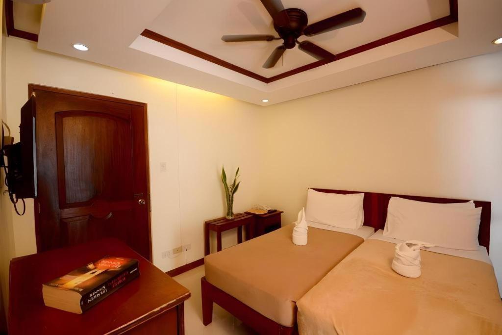 Ipil Suites El Nido Extérieur photo