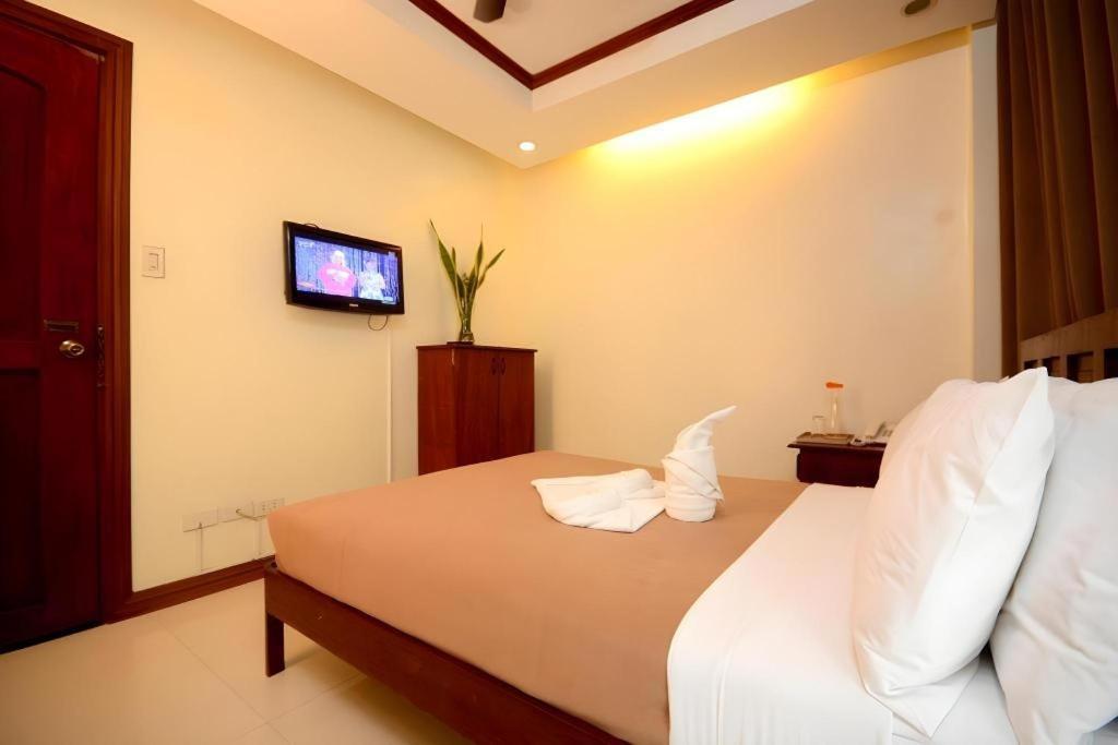 Ipil Suites El Nido Extérieur photo